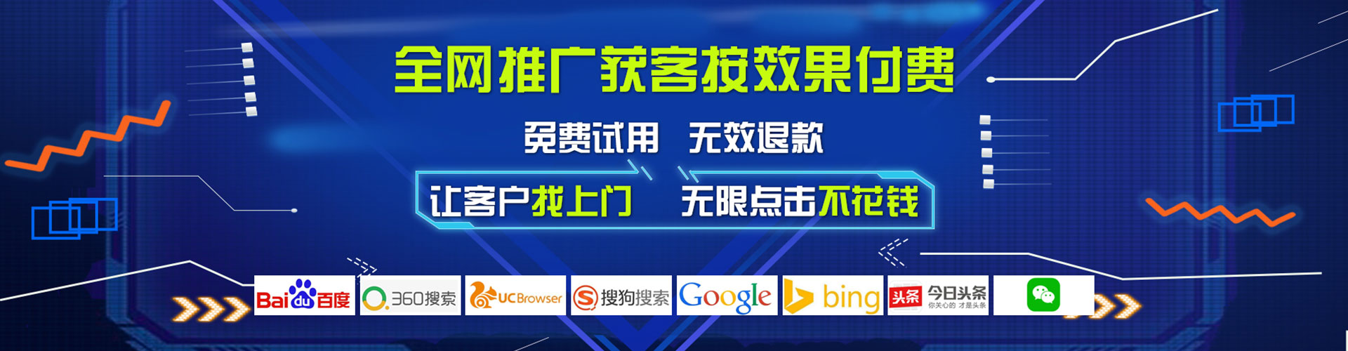 通化信息流优化